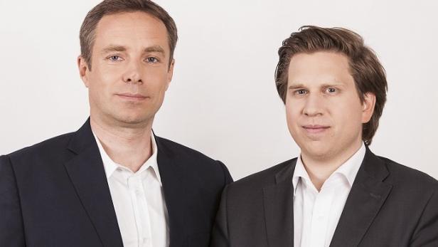 Raunjak verlässt W24