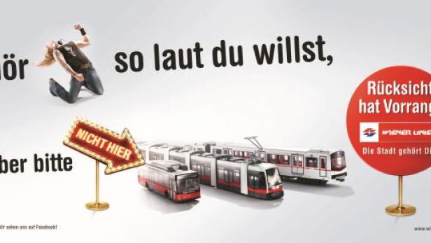 Havas Wien bebildert Wiener-Linien-Hausordnung