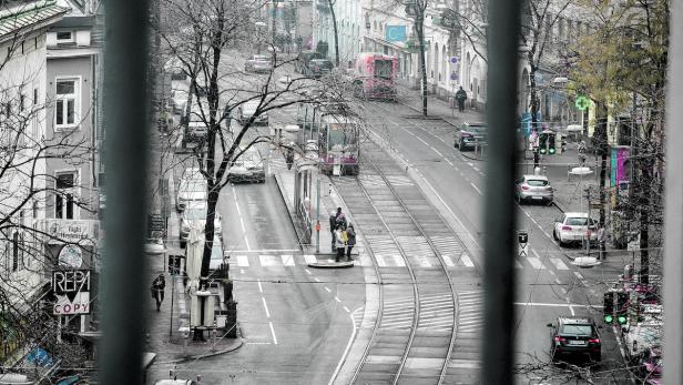 Die vergessene Hälfte der Mariahilfer Straße