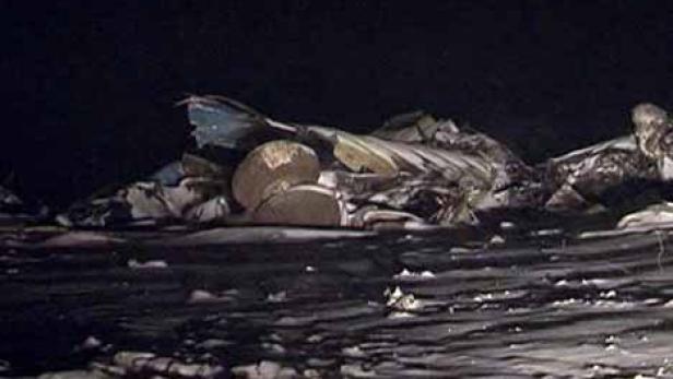 Kasachstan: 22 Tote bei Flugzeugabsturz
