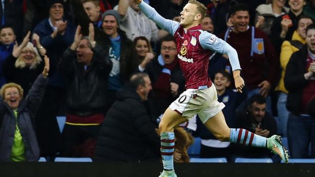 Für Andreas Weimann lief die Saison heuer nicht nach Wunsch. Während er in den Jahren zuvor Stammspieler und eine wichtige Stütze der Mannschaft war, musste er in dieser Saison oft nur auf Bank Platz nehmen. Weimann stand genau in der Hälfte der 38 Premier-League-Spiele in der Startelf. Zu Saisonende wurde der Angreifer nicht einmal mehr eingewechselt.