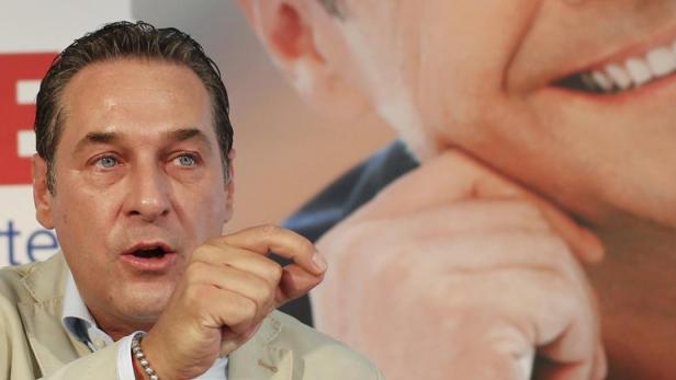 ÖVP will nicht mehr Juniorpartner roter Landeshauptleute sein: Das bringt FPÖ-Chef Strache an die Hebel der Macht.
