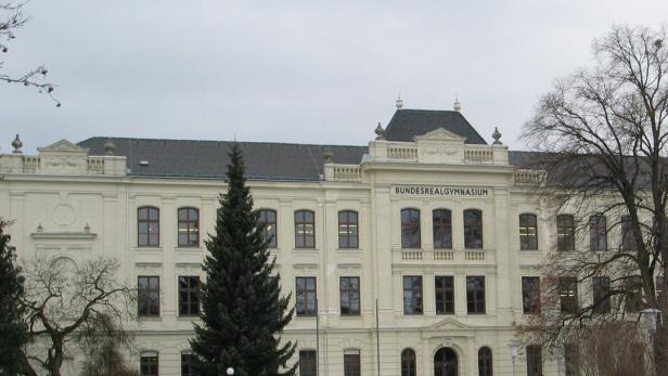 Oberschützen - Bundesrealgymnasium