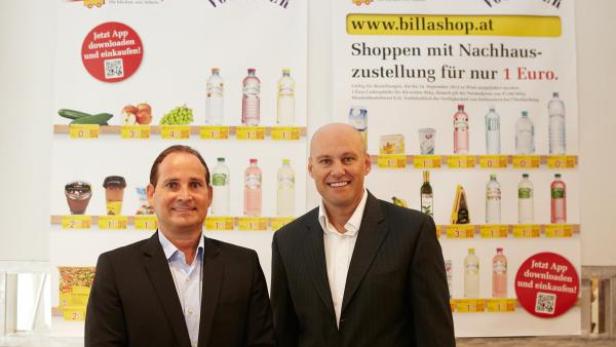 SiessJosef_VorstandBILLAAG_HornsteinerVolkerVorsta