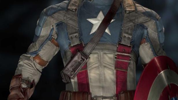 CaptainAmericaProSiebenMaxxCTMMarvelEntertainment.
