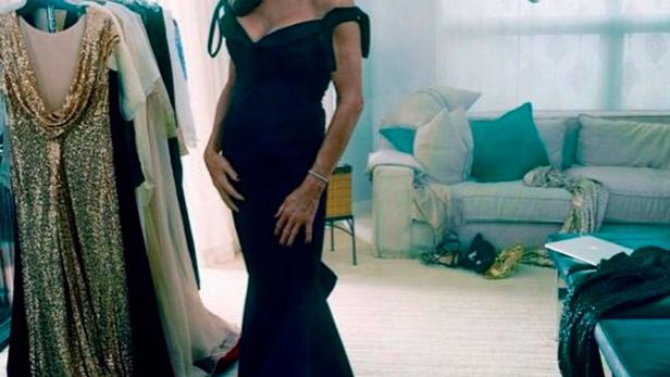 Neue Bilder von Caitlyn Jenner