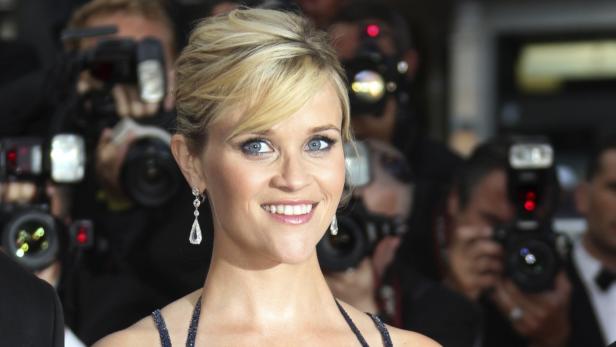 Reese Witherspoon gründet Firma für Frauen