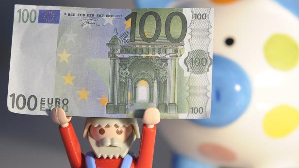 100 Euro mehr für Pensionisten - das sorgt ÖVP-inern für Debatten.