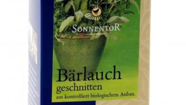 Sonnentor-Produkt.