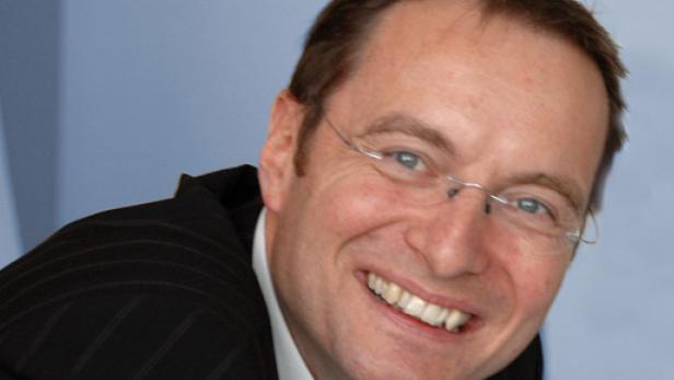 Wolfgang Bretschko, scheidender Vorstandssprecher der Styria Media Group AG. (c: styria)
