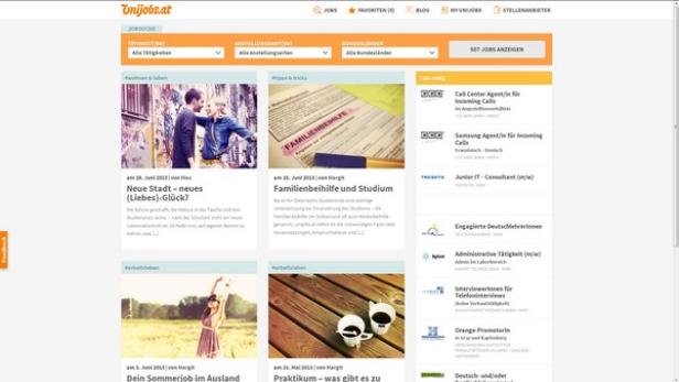 StepStone-Österreich-Vermarktungsmandat für AboutMedia