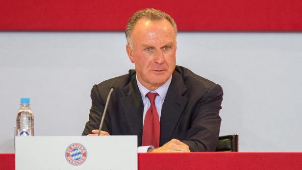 Karl-Heinz Rummenigge (Vorstandsvorsitzender Bayern München): „Es gab angenehmere und leichtere Gegner im Topf. Aber man kann es nicht ändern. Wir wissen, dass das ein Gegner ist, den man sehr respektvoll behandeln muss. Das werden wir auch tun. Wir werden zwei gute Spiele abliefern müssen.“
