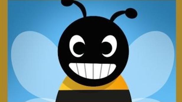 App zum Bienen zählen