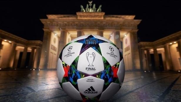 Marken-Finale in Berlin