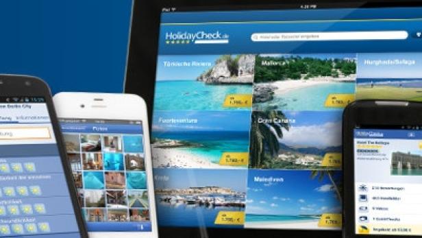 MairDumont Media vermarktete HolidayCheck