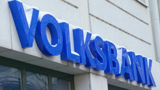 Volksbanken: Ermittlungen gegen Ex-Vorstände