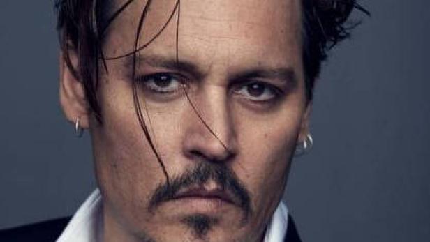 So will uns Johnny Parfums verkaufen