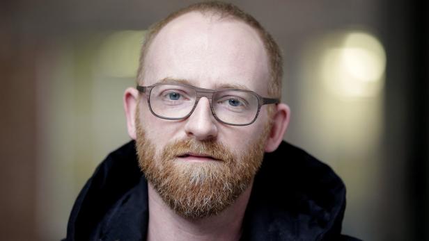 Mülheimer Dramatikerpreis für Ewald Palmetshofer