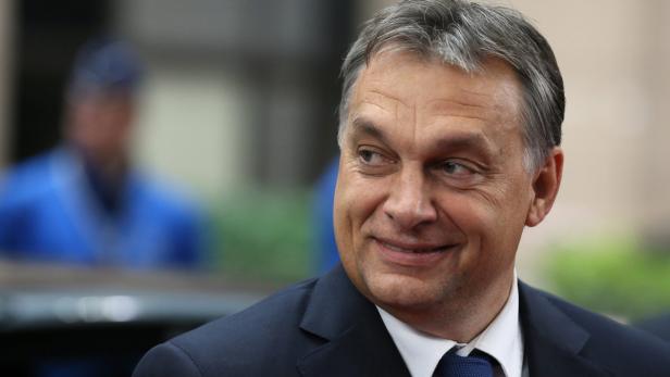 Viktor Orban