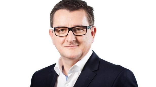 Hinterndorfer übernimmt hybris-Management