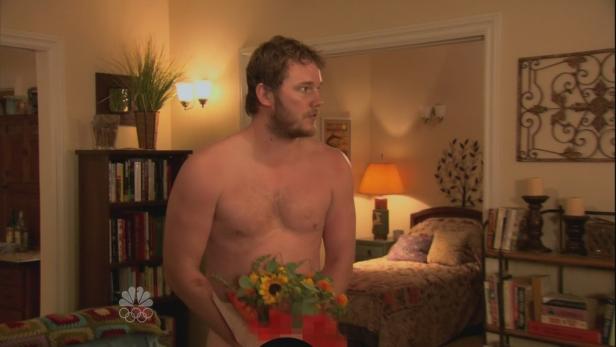 Chris Pratt: Impotent durch Gewichtszunahme