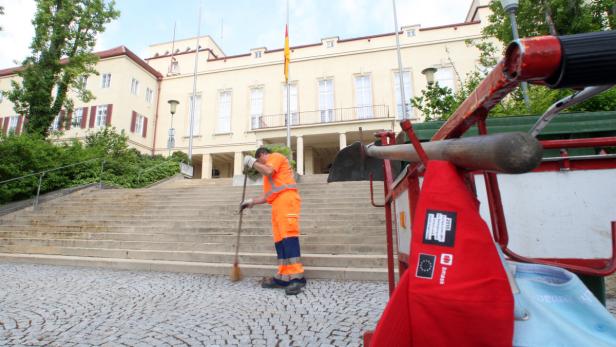 Das Land könnte noch länger mit dem Bank-Burgenland-Erbe beschäftigt sein