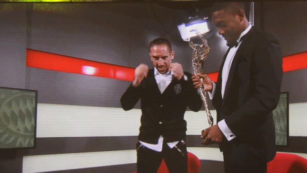Kopie von GALANACHT DES SPORTS: ALABA