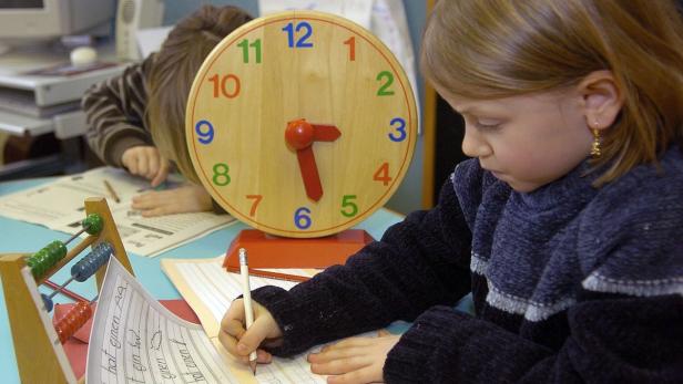 Schul-Öffnungszeiten von sieben bis 18 Uhr sollen künftig möglich sein, sofern das auch erwünscht wird