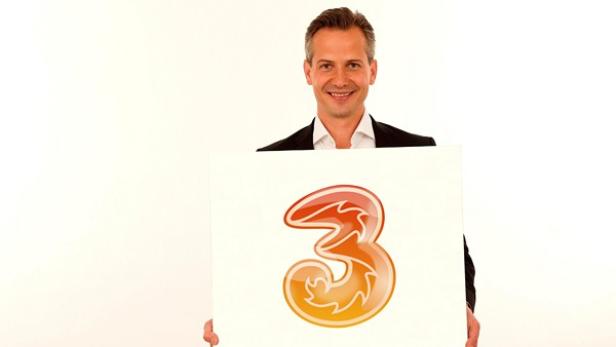 Martin Brezovich setzte sich mit seiner Agentur Eventplan im Pitch um den Drei-Etat durch. (c: k25)