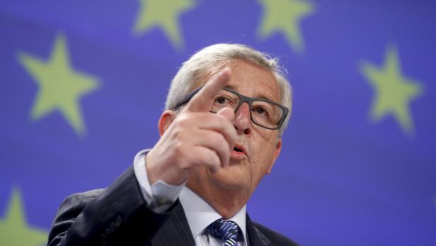 Jean-Claude Juncker