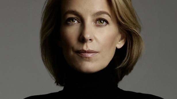 Julia Jäkel, CEO von Gruner+Jahr. (c: guj)