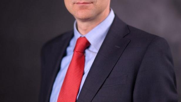Grassl wird Henkel CEE-General-Manager