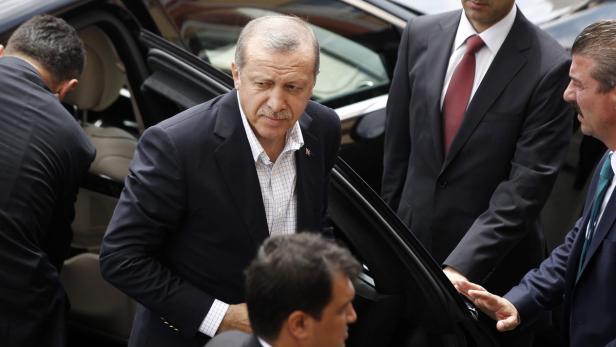 TURKEY ELECTIONS