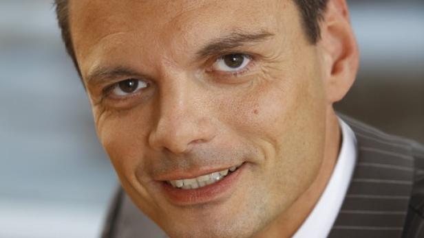 Werner Schediwy, Vorsitzender der DMVÖ Award 2012-Jury. (c: dmvoe)