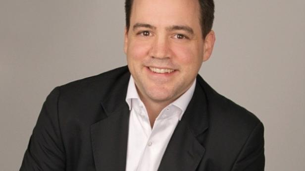 Tom Breckwoldt, Territory Manager DACH TripAdvisor for Business. (c: tripadvisor)