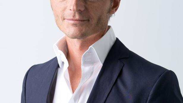 Zelmanovics wird Maxus Austria-CEO