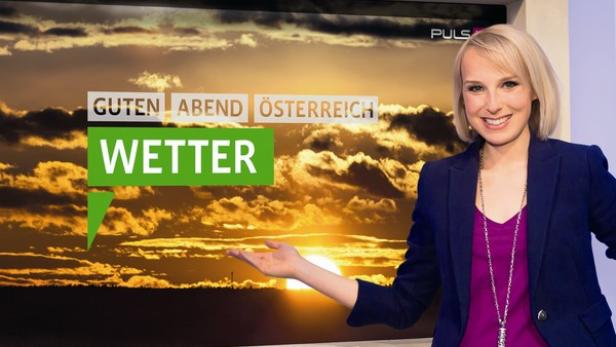 Wares Wetter für ProSiebenSat.1 Puls 4