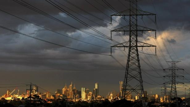Ein schweres Gewitter sorgte in Melbourne für eine Pollenexplosion.
