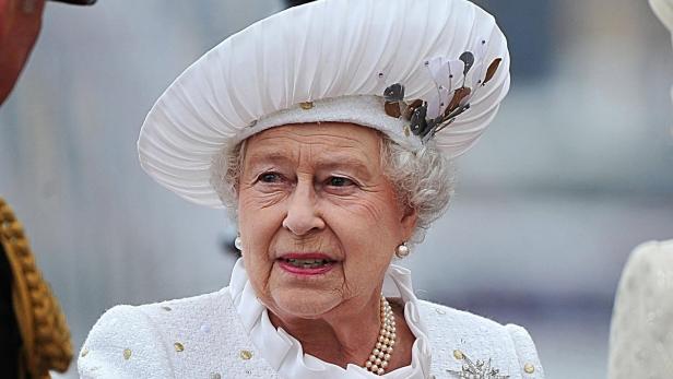BRITAIN DIAMOND JUBILEE