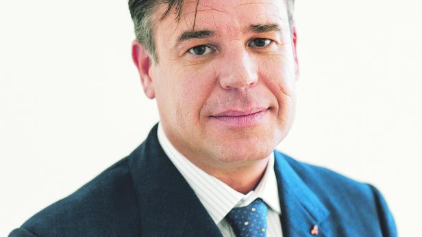 Ex-FPÖ-Funktionär Martin Hochstöger