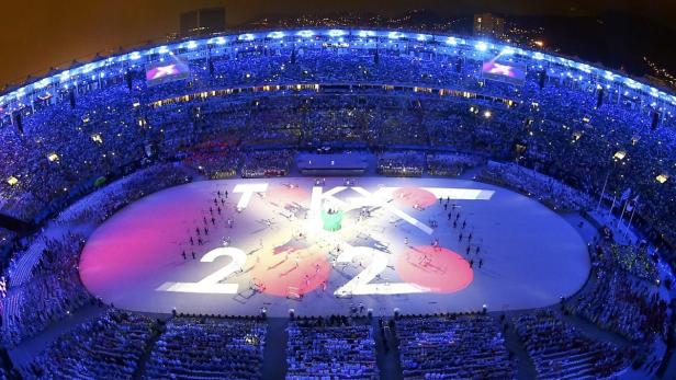 Deutschland: Eurosport überträgt Olympia 2018 bis 2024