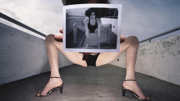 Guy Bourdin: Ein Perfektionist in Sachen Inszenierung