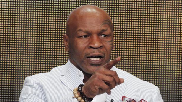 Mike Tyson ist nicht der einzige Sportler, der Drogenkonsum - in seinem Fall Kokain und Marihuana - zugegeben hat.