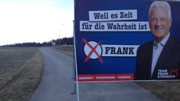 FPÖ fordert Einreiseverbot für Pröll