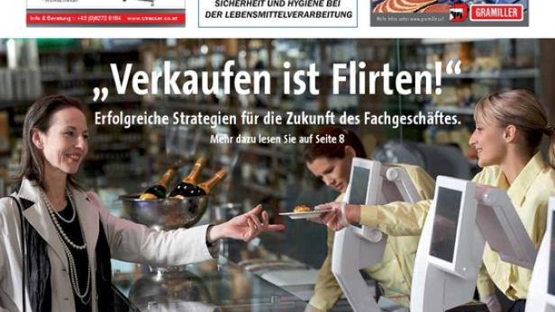 Agrarverlag launcht Magazin Das Lebensmittelhandwerk