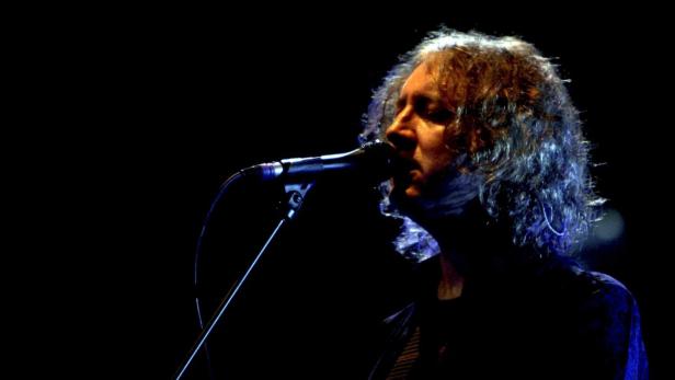 Kevin Shields und sein Lebensprojekt My Bloody Valentine veröffentlichten nach 22 Jahren endlich ein neues Album.