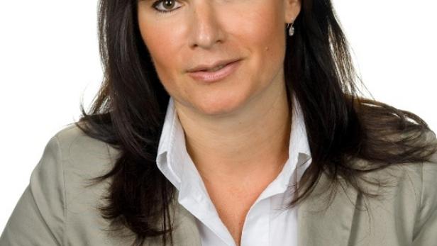 Brigitte Ecker, Sales-Direktorin Epamedia Österreich ab Jänner 2013. (c: epamedia)