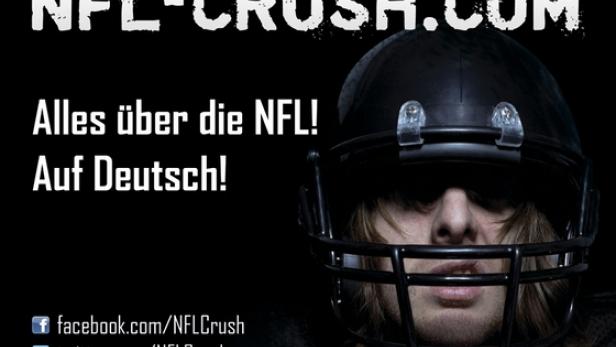 NFL-Crush.com, ein neuer Weg zur Super Bowl