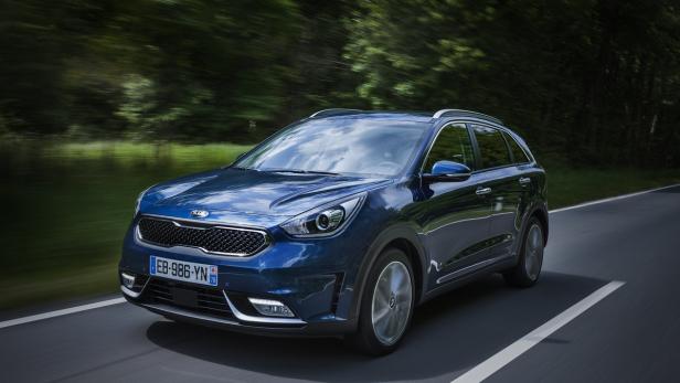 Kia Niro