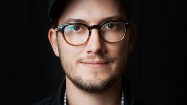 Alexander Ljung, Mitbegründer und CEO von Soundcloud.com (c: twitter - abosch)